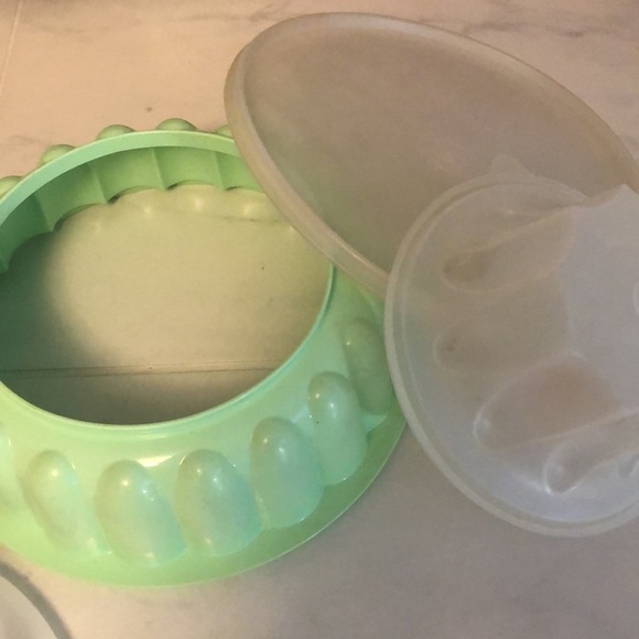 Tupperware vintage mold sets. 2 sets! - Picture 2 of 5
